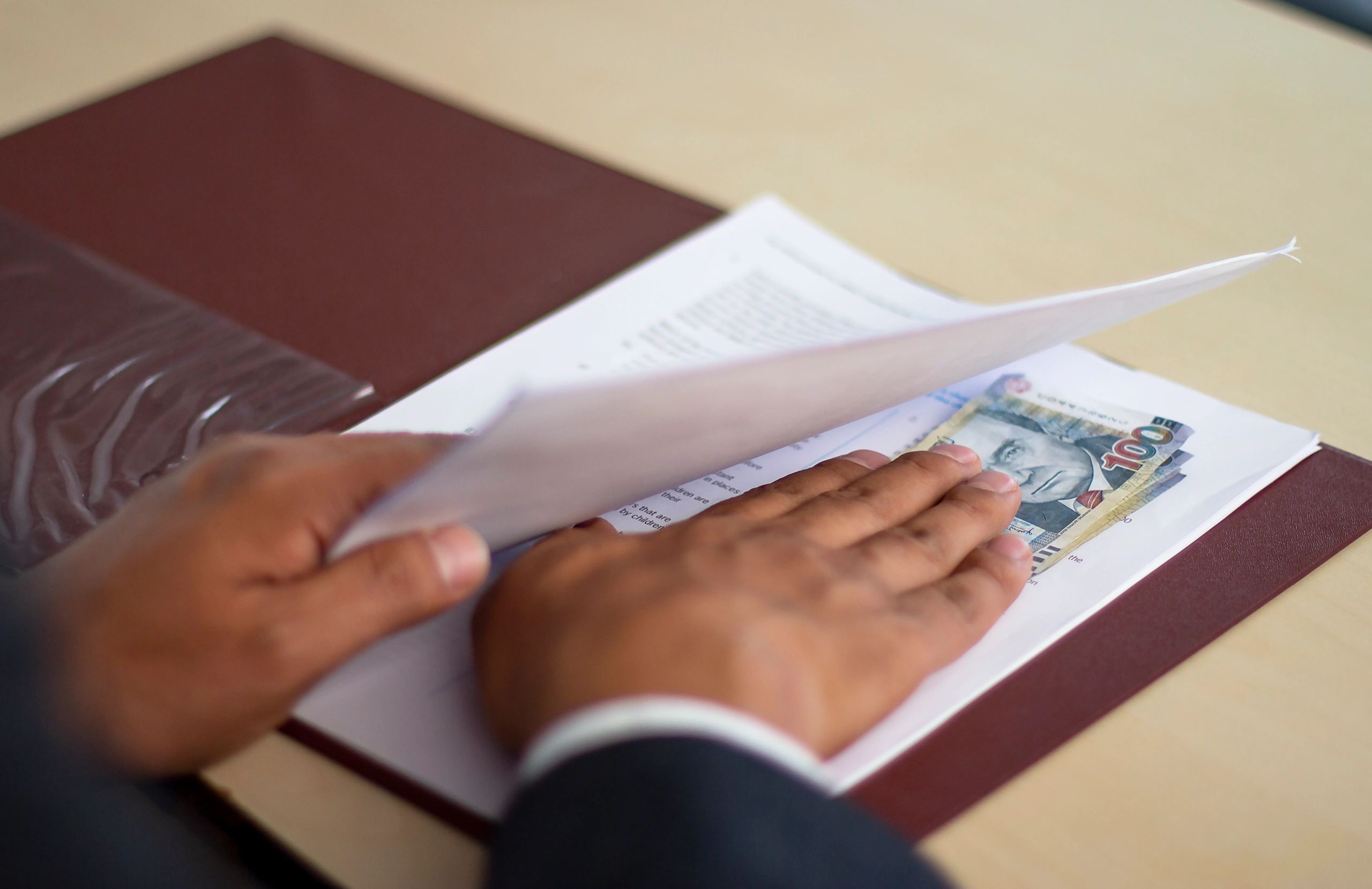 libro de reclamaciones Peru