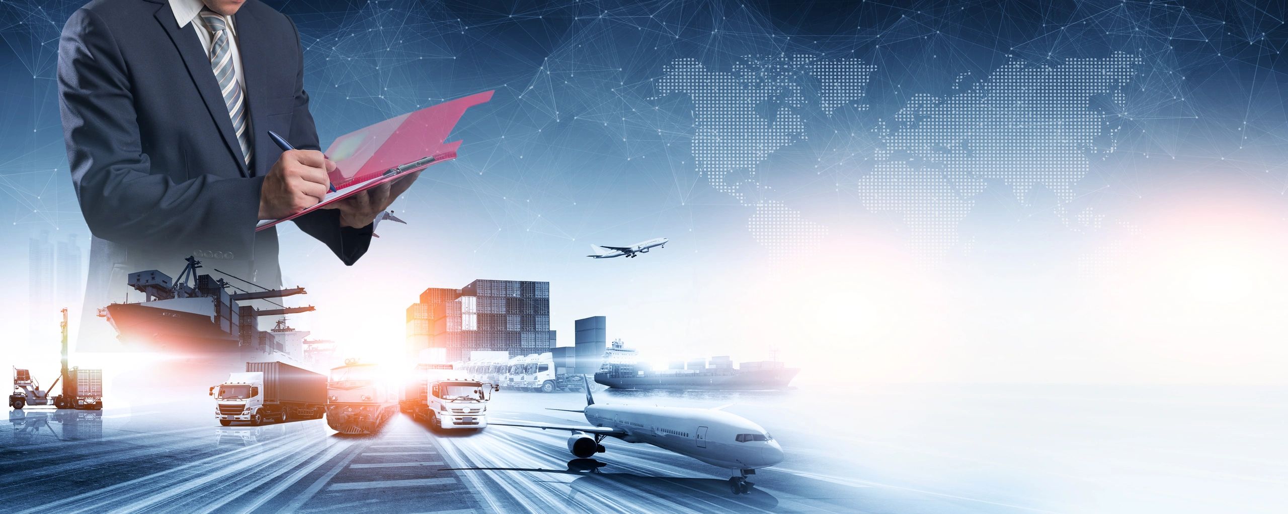 consultoría empresarial transporte