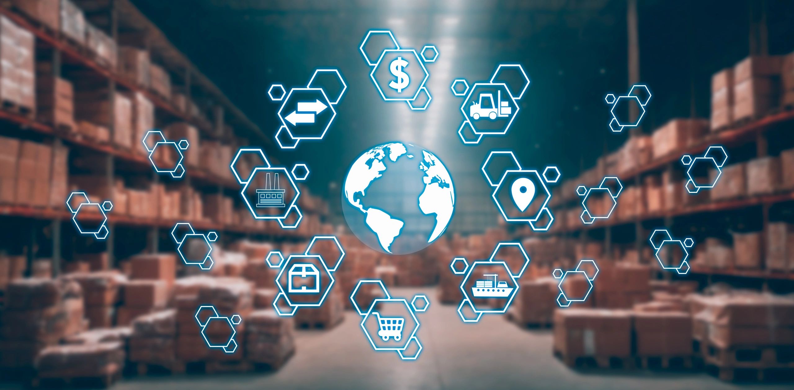 transporte internacional de carga